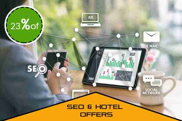 SEO, SMO Service
